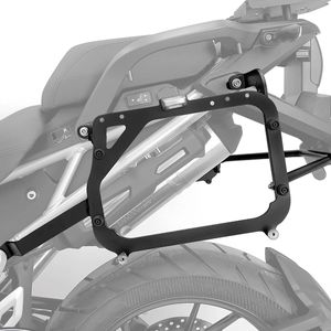 Suporte Baú Lateral – TIGER1200 2022+ - Scam