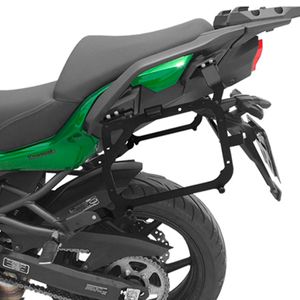 Suporte Baú Lateral – VERSYS1000/VERSYS1000 TOURER 2015+- Scam