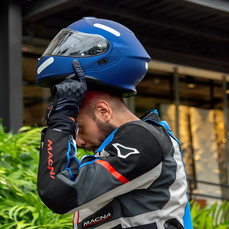 CAPACETE-ESCAMOTEAVEL-SHOEI-NEOTEC-3-AZUL-FOSCO-8