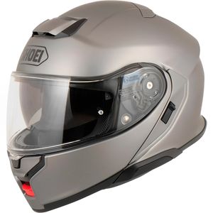 Capacete Escamoteável Shoei Neotec 3 Cinza Fosco