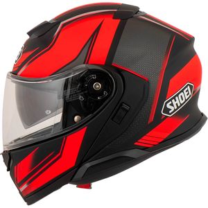 Capacete Escamoteável Shoei Neotec 3 Grasp TC-1