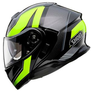 Capacete Escamoteável Shoei Neotec 3 Grasp TC-3