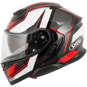 Capacete Escamoteável Shoei Neotec 3 Grasp TC-5