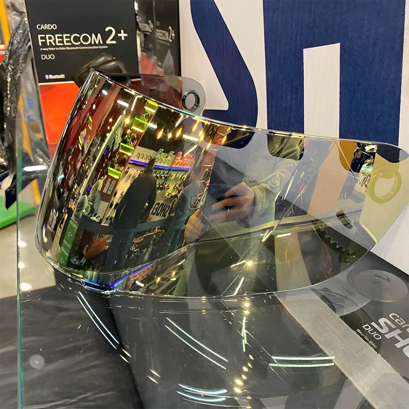 VISEIRA-CAPACETE-SHOEI-CX-1V-X-SPIRIT-MULTITEC-IRIDIUM-DOURADA-2