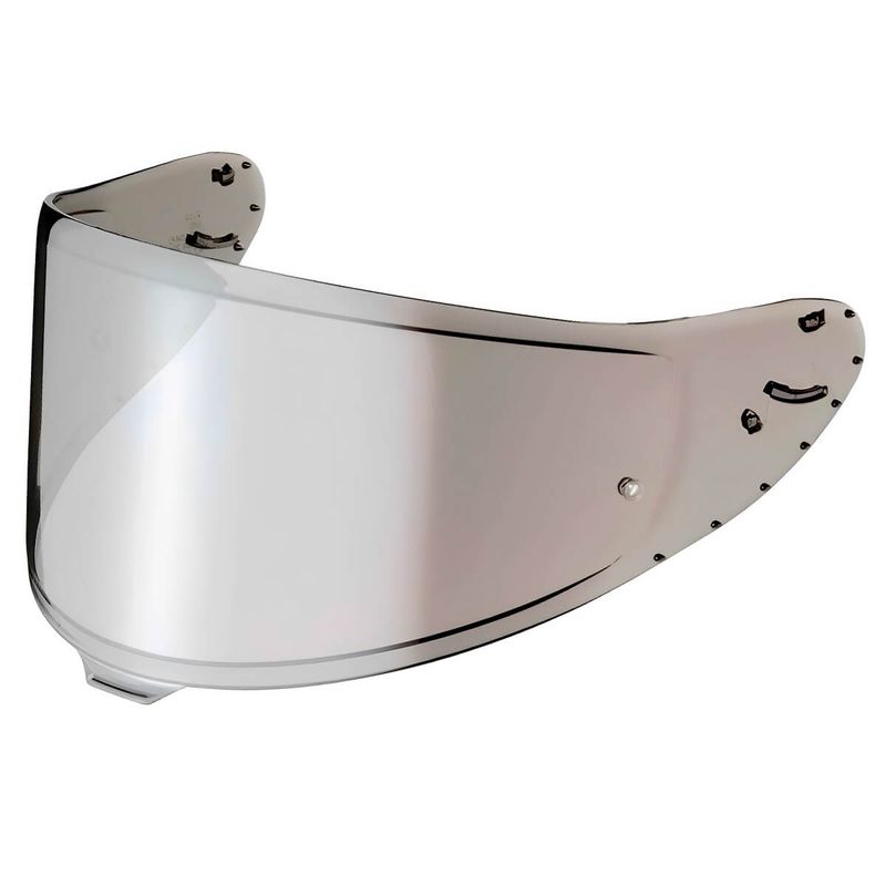 VISEIRA-CAPACETE-SHOEI-CWR-F2-X-SPR-PRO-NXR2-CROMADA