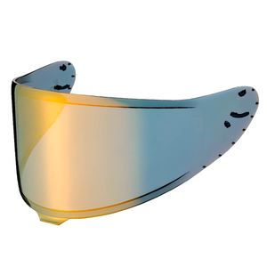 Viseira Capacete Shoei CWR-F2 X-SPR Pro NXR2 Dourada