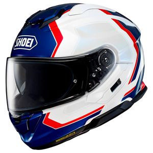 Capacete Fechado Shoei GT-Air 3 Realm TC-10