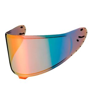 Viseira Capacete Shoei CWR-F2 X-SPR Pro NXR2 Laranja