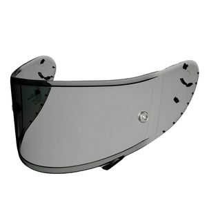 Viseira Capacete Shoei CWR-F X-Spirit 3 NXR Dark Smoke Fumê