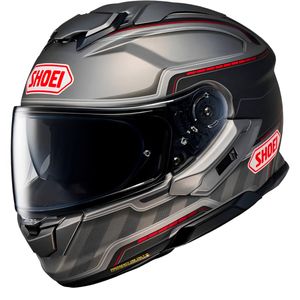 Capacete Fechado Shoei GT-Air 3 Discipline TC-1