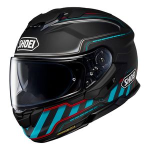 Capacete Fechado Shoei GT-Air 3 Discipline TC-2