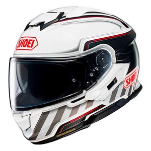 Capacete Fechado Shoei GT-Air 3 Discipline TC-6