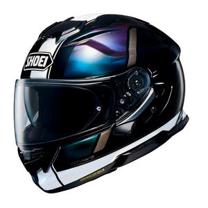 Capacete Fechado Shoei GT-Air 3 Scenario TC-5