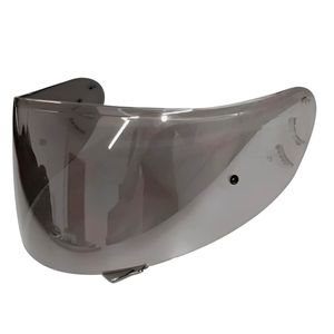 Viseira Capacete Shoei CW-1 X-Spirit 2 Qwest Iridium Cromada