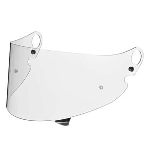 Viseira Capacete Shoei CPB-1 Glamster Cristal