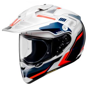 Capacete Cross Hornet ADV Invigorate TC-10