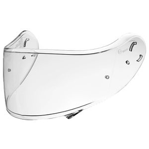 Viseira Capacete Shoei CNS-3 Neotec 2 Cristal