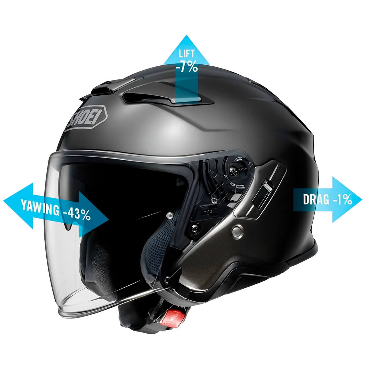 SHOEI J-C ruise Ⅱ マットブラック B+com SB6XR 3.jpg?v=638623699229200000