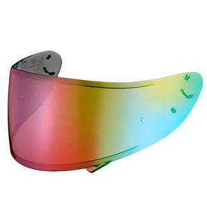 Viseira Capacete Shoei CNS-1 GT-Air 2 Laranja