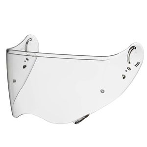 Viseira Capacete Shoei CNS-2 Hornet ADV Cristal