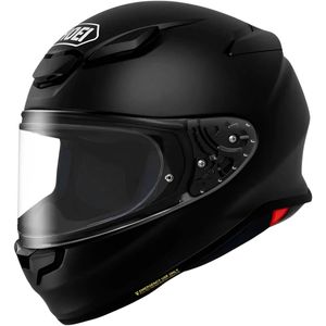Capacete Fechado Shoei NXR 2 Preto Fosco