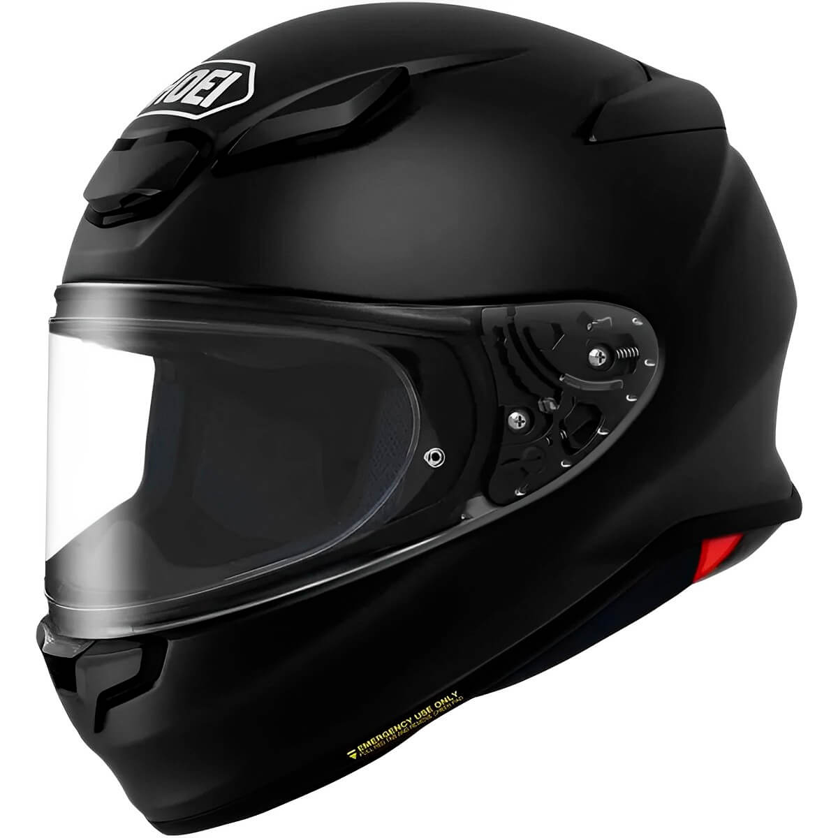 Capacete Fechado Shoei NXR 2 Monocolor