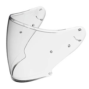 Viseira Capacete Shoei CJ-2 J-Cruise 2 Cristal
