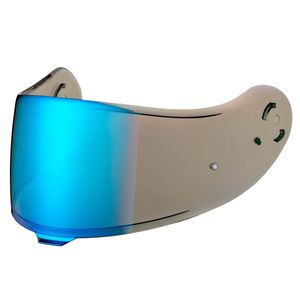 Viseira Capacete Shoei CNS-3C Neotec 3 Spectra Azul