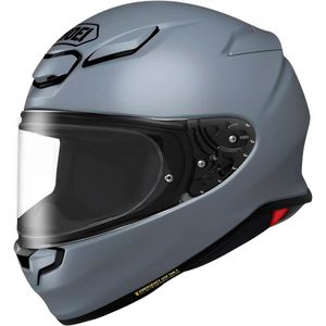 Capacete Fechado Shoei NXR 2 Cinza Bassalt