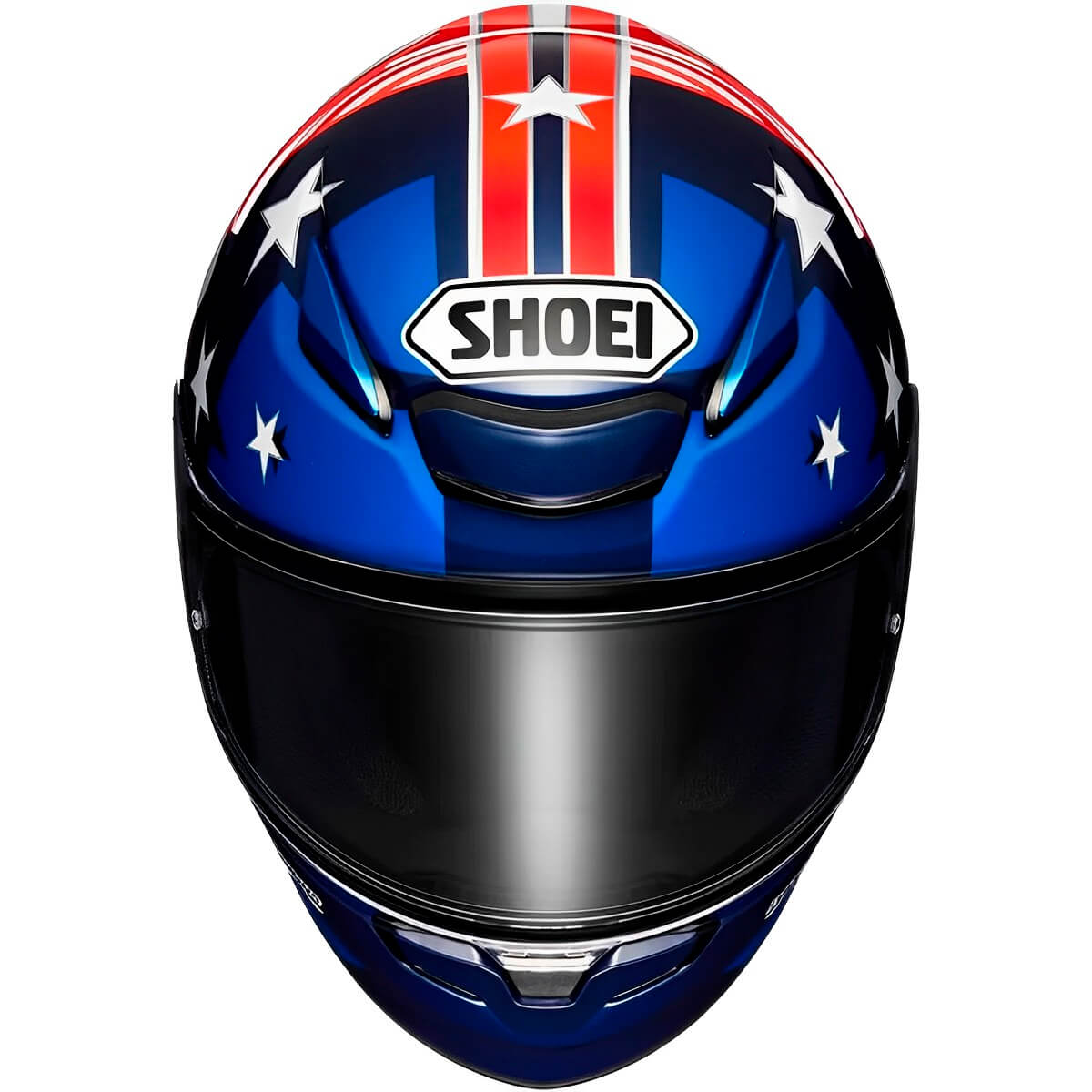 セキュリティ・セーフティ SHOEI Z-8 MARQUEZ AMERICAN SPIRIT TC-10 Capacete Fechado Shoei NXR 2 Marquez American Spirit TC-10
