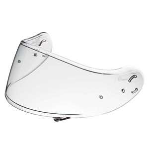 Viseira Capacete Shoei CNS-3C Neotec 3 Cristal