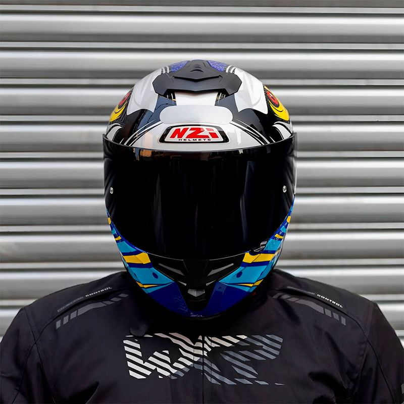 CAPACETE-FECHADO-NZI-TRENDY-OCELO-AZUL-BRANCO-2