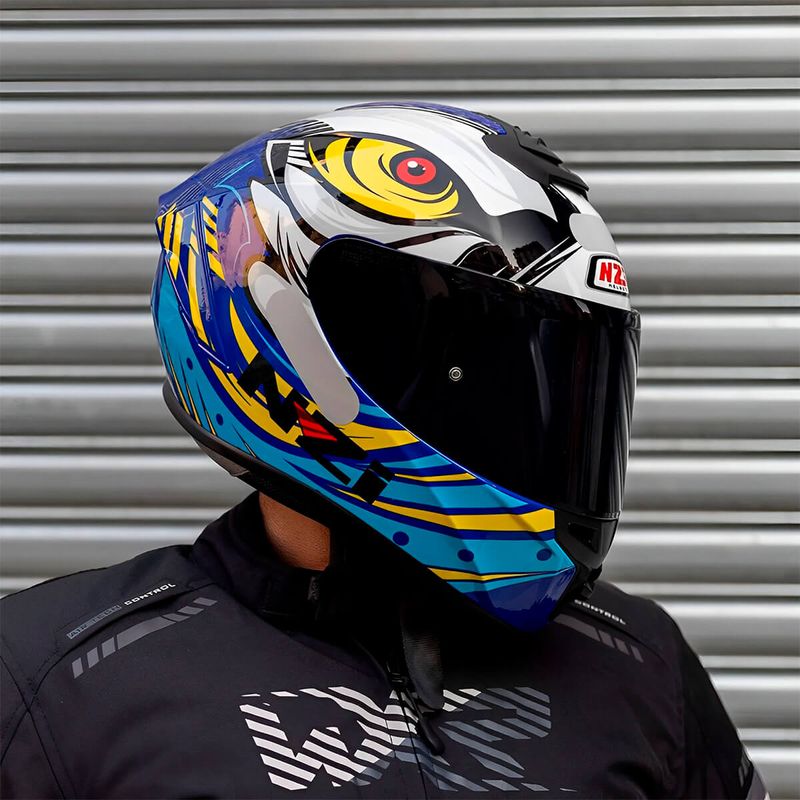 CAPACETE-FECHADO-NZI-TRENDY-OCELO-AZUL-BRANCO-3