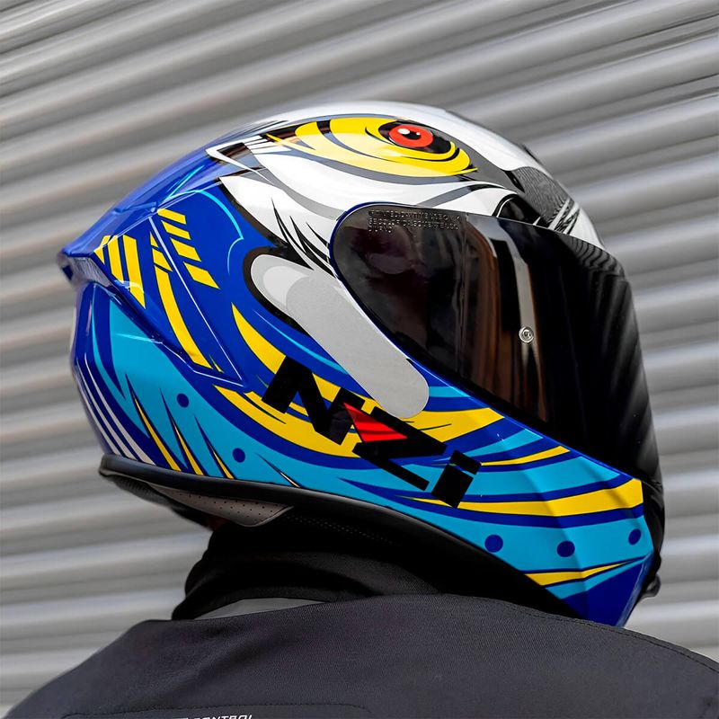 CAPACETE-FECHADO-NZI-TRENDY-OCELO-AZUL-BRANCO-4