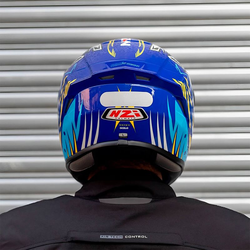 CAPACETE-FECHADO-NZI-TRENDY-OCELO-AZUL-BRANCO-7