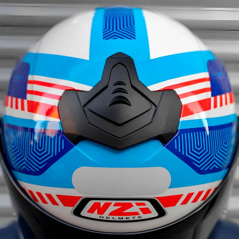 CAPACETE-FECHADO-NZI-TRENDY-CONNECTED-BRANCO-VERMELHO-AZUL-6