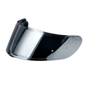 Viseira Capacete NZI Trendy Cromada