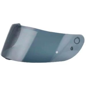 Viseira Capacete NZI Trendy Fumê