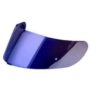 Viseira Capacete NZI Trendy Azul
