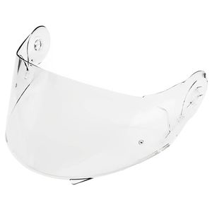 Viseira Capacete NZI Trendy Cristal