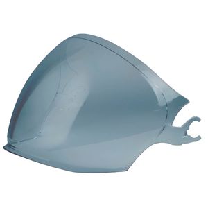 Viseira Capacete NZI Ringway Duo Fumê