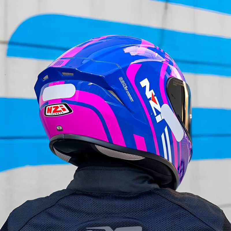 CAPACETE-FECHADO-NZI-TRENDY-CONNECTED-AZUL-ROSA-6