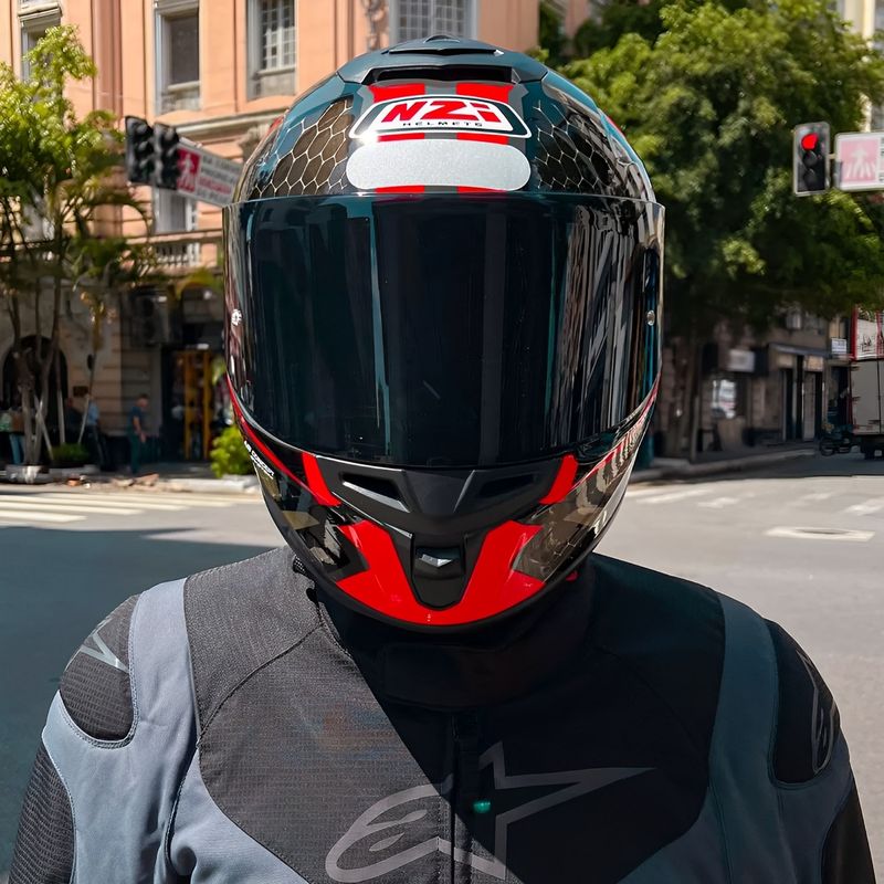 CAPACETE-NZI-TRENDY-OVERTAKING-CINZA-VERMELHO-3