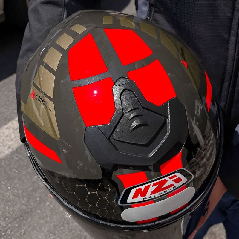 CAPACETE-NZI-TRENDY-OVERTAKING-CINZA-VERMELHO-9