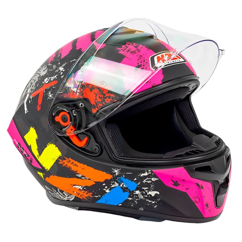CAPACETE-FECHADO-NZI-TRENDY-IT-PRETO-ROSA-4