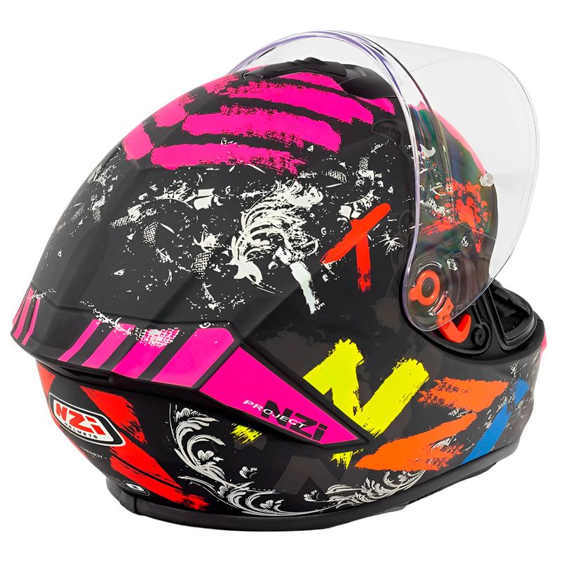 CAPACETE-FECHADO-NZI-TRENDY-IT-PRETO-ROSA-6