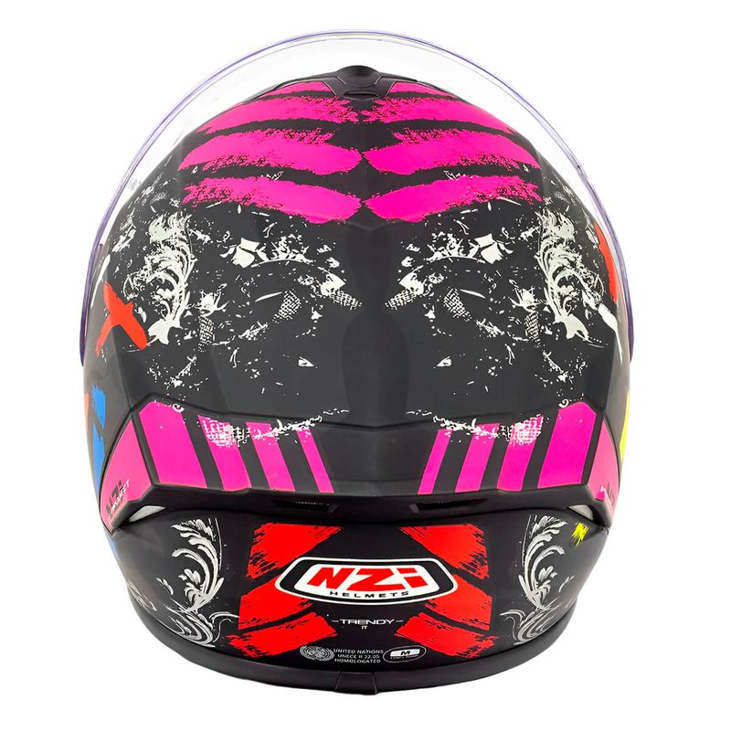 CAPACETE-FECHADO-NZI-TRENDY-IT-PRETO-ROSA-7