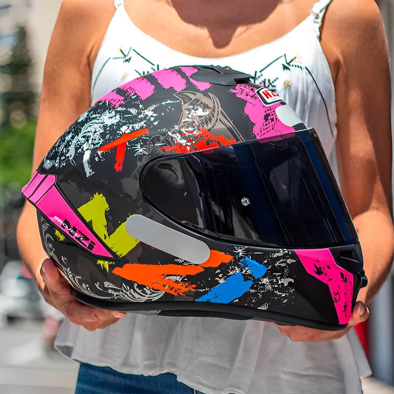 CAPACETE-FECHADO-NZI-TRENDY-IT-PRETO-ROSA-10