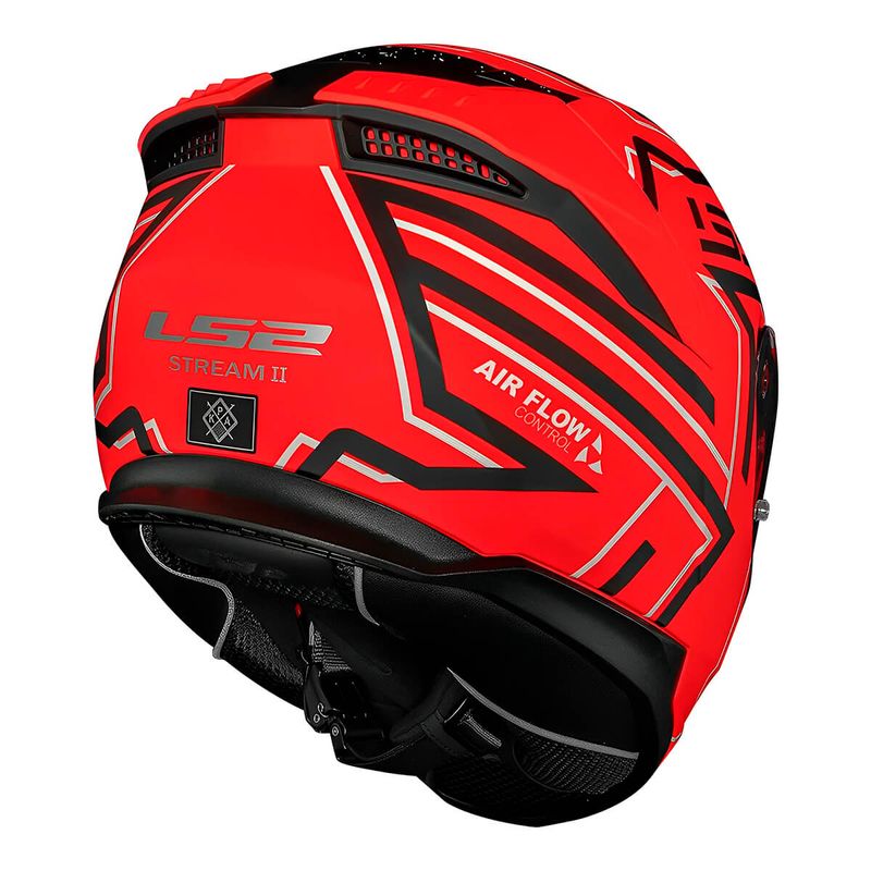 CAPACETE-FECHADO-LS2-FF808-STREAM-2-MAZE-CINZA-PRETO-7