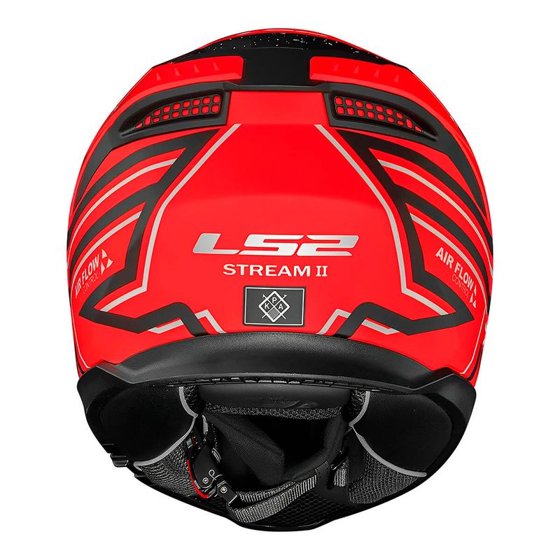 CAPACETE-FECHADO-LS2-FF808-STREAM-2-MAZE-CINZA-PRETO-8